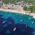 Διαμέρισμα Na Krstu *