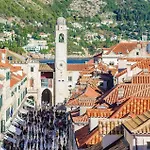 Διαμέρισμα Na Krstu