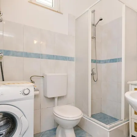 Stunning In With House Sea View Apartment Orasac