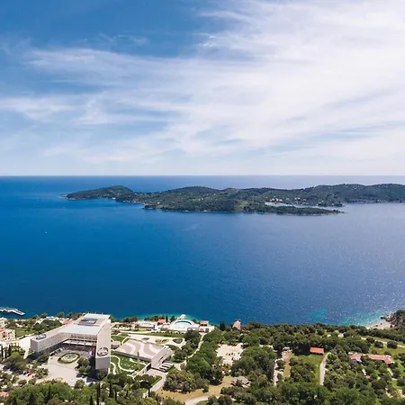 Stunning In With House Sea View Apartment Orasac