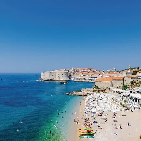 Stunning In With House Sea View * Orasac