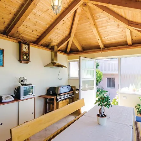 Stunning In With House Sea View Orasac