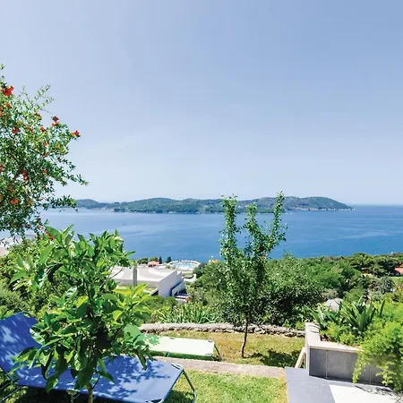 Stunning In With House Sea View