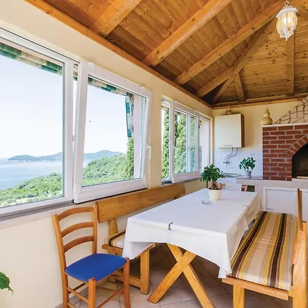 Stunning In With House Sea View Apartment *