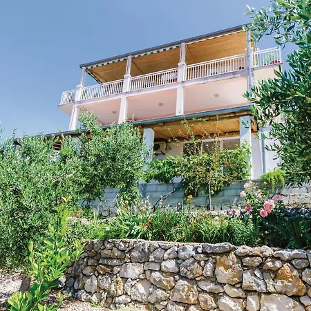 Apartment Stunning In With House Sea View Orasac
