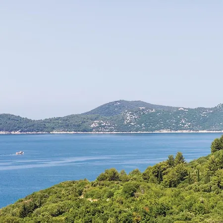 Stunning In With House Sea View Apartment