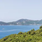 Na Krstu Apartment