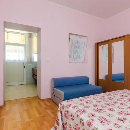 Na Krstu Apartment