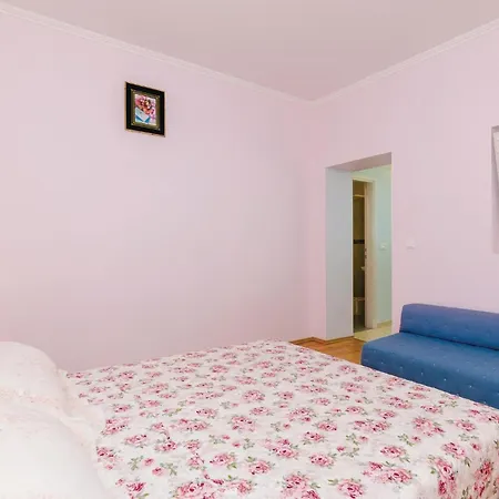 Apartment Na Krstu Orasac
