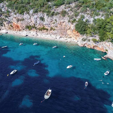 Appartement Na Krstu *