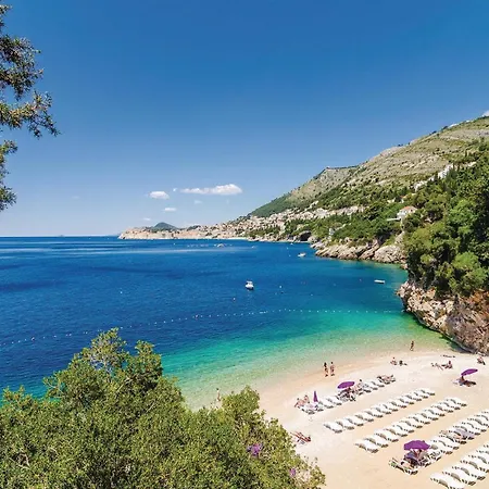 Stunning In With House Sea View Appartement