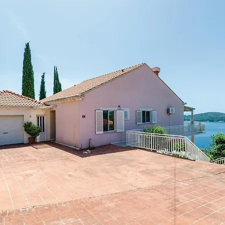 Appartement Na Krstu *